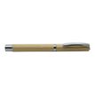 ONLINE Vision Style - Stylo plume - encre bleue - 0.5 mm - corps champagne