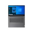 0404051384711-Lenovo V17 G2 ITL - Pc portable 17,3"" - Core i5 1135G7 - 16 Go RAM - 512 Go SSD-Avant-0