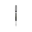 3664447161730-Oberthur Prague - Stylo plume - moka-Angle gauche-0