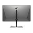 0195122261146-HP Z27q G3 - écran LED 27" - QHD-Arrière-3