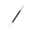 0000791383177-Pentel Energel - Recharge pour roller - 1 mm - noir-Angle gauche-1