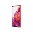 8806092523180-Samsung Galaxy S20 FE - Smartphone - 4G - 128 Go - rouge-Angle droit-1