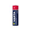 VARTA Longlife Max Power - 8 piles alcalines - AA LR06