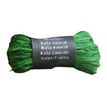 Maildor - Pelote de raphia naturel - ruban d'emballage 50 g - vert empire