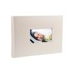 Exacompta Softissimo - Album - Mariage - pour 60 photos - 10 x 15 cm