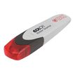 COLOP - Tampon roller - rouge - Texte NEW - 7.5 x 27 mm