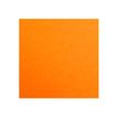 0000009736610-Clairefontaine Maya - Papier à dessin - A4 - 120 g/m² - clémentine-Avant-0