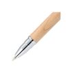 4014421310835-Online - Mini Stylo à bille maple - encre noire-Gros plan-2