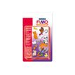 4006608872526-FIMO 8725 Animaux - jeu de moules-Avant-1