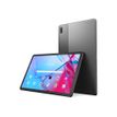 0195713720083-Lenovo Tab P11 5G ZA8Y - tablette 11" - 256 Go - gris ardoise-Angle droit-0