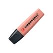 STABILO BOSS ORIGINAL NatureCOLORS - Surligneur - orange rouille