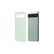 0840244601935-Google - coque de protection pour Pixel 6A - vert d'eau-Angle droit-0