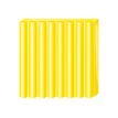 Pâte Fimo Effect - Jaune Translucide - 57G