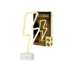 8054320569954-LEGAMI IT'S A SIGN - lampe décorative - LED - lumière néon - flash-Avant-0