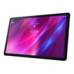 0195890695518-Lenovo Tab P11 Plus ZA94 - tablette 11" - 64 Go - gris ardoise-Angle droit-3