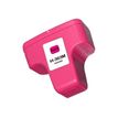 Cartouche compatible HP 363 - magenta - Uprint