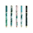 3173740238891-Ink Metal - Roller Green addict - différents modèles disponibles-Angle gauche-0