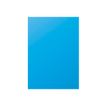 Pollen - 50 Feuilles papier couleur - A4 (21 x 29,7 cm) - 160 g/m² - turquoise