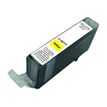 Cartouche compatible Canon CLI-521 - jaune - Uprint