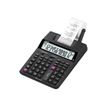 Casio HR-150RCE - Calculatrice imprimante - LCD - 12 chiffres - alimentation batterie