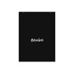 Bequet Evolution - Tableau noir 60 x 80 cm - sans cadre