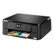 4977766749008-Brother DCP-J562DW - imprimante multifonction - couleur - jet d'encre-Angle droit-3
