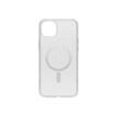 0840262388108-OtterBox Symmetry Plus - coque de protection avec MagSafe pour iPhone 14 Plus - transparente paill-Avant-0