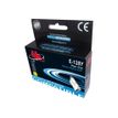 Cartouche compatible Epson T1284 Renard - jaune - Uprint