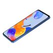 6934177770227-Xiaomi Redmi Note 11 Pro - Smartphone - 5G - 6/128 Go - bleu-Angle gauche-0