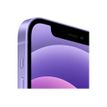 3701083041849-Apple iPhone 12 - Smartphone reconditionné grade B (Bon état) - 5G - 128 Go - violet-Gros plan-4