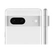 840244700669-Google Pixel 7 - Smartphone - 5G - 128 Go - blanc-Gros plan-9