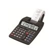 4971850174899-Casio HR- 150TEC - Calculatrice avec imprimante - LCD - 12 chiffres + adapateur-Angle droit-0