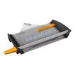 043859551019-Fellowes PLASMA - Cisaille A3 - coupe 40 feuilles-Haut-3