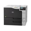 0887758123102-HP Color LaserJet Enterprise M750n - imprimante - couleur - laser-Angle droit-1