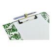 8052783618318-Legami - Porte bloc - motif jungle-Gros plan-1