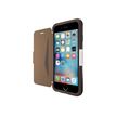 OtterBox Strada Apple iPhone 6/6s - protection à rabat pour téléphone portable