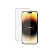 5711724027727-PanzerGlass - verre trempé pour iPhone 14 Pro-Avant-2