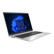 0404051386425-HP ProBook 450 G9 Notebook - Pc portable 15.6" - Core i3 1215U - 8 Go RAM - 256 Go SSD-Angle gauche-2