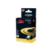 Cartouche compatible Canon CL-513 - cyan, magenta, jaune - Uprint