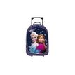 4891320400320-Bagtrotter Disney - valise à roulette / sac à dos-Avant-0