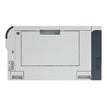 0884420971603-HP Color LaserJet Professional CP5225dn - imprimante - couleur - laser-Droite-5