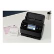 4528472109206-Canon imageFORMULA DR-S150 - scanner de documents - modèle bureau - USB 2.0, Gigabit LAN, W-Angle droit-7