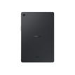 8801643802851-Samsung Galaxy Tab S5e - tablette 10,5" - 64 Go - 4G - noir-Arrière-3