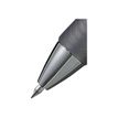 4902506070951-Pentel Energel - Roller rétractable - 0,7 mm - noir-Gros plan-2