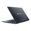 0404051387118-Dynabook Toshiba Tecra A50-K-14N - PC portable 15.6" - Core i5 1240P - 8 Go RAM - 512 Go SSD-Arrière-0