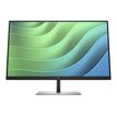 196786297373-HP E27 G5 - E-Series - Ecran LED  27" - 1920 x 1080 Full HD (1080p) - noir-Avant-0