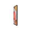 0745883826698-Belkin - protection d'écran - verre trempé pour Galaxy A42-Angle droit-1