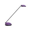Unilux - Lampe de bureau Joker 2.0 - LED - prune