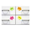 4044355787083-Global Notes - Bloc Cube - 200 feuilles - 70 x 70 mm - flèche-Avant-0