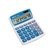 13465410147-Calculatrice de bureau Ibico 208X - 8 chiffres - alimentation batterie et solaire-P_801208_3-0